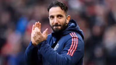 Man United step up interest in Nigerian star after release clause revealed | Sporting News